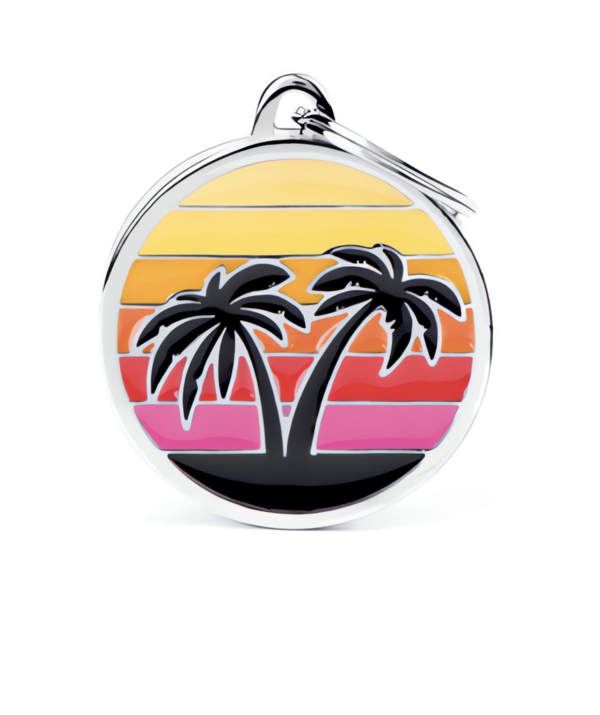 MyFamily Charms - Palms Beaches