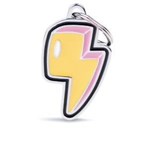 MyFamily Charms - Thunderbolt