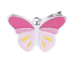 MyFamily Charms - Butterfly