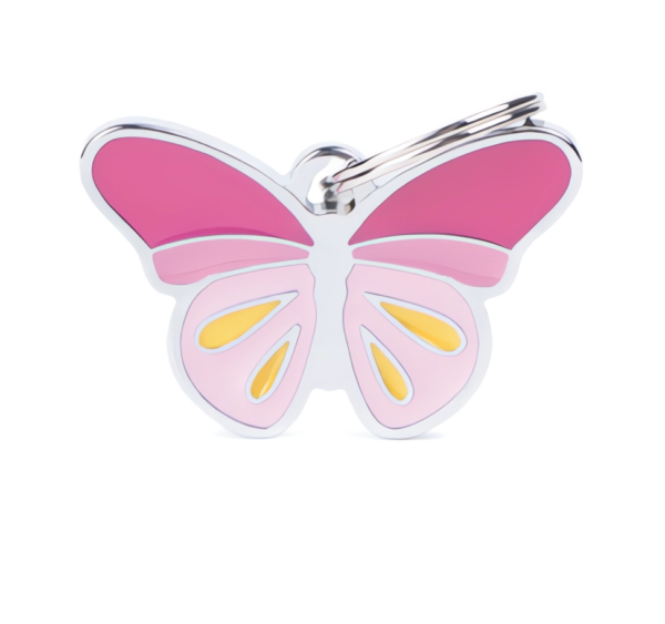 MyFamily Charms - Butterfly
