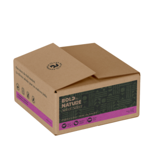 Bold by Nature Select Variety Chicken Free