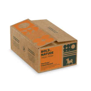 Bold by Nature Mega Variety with Chicken