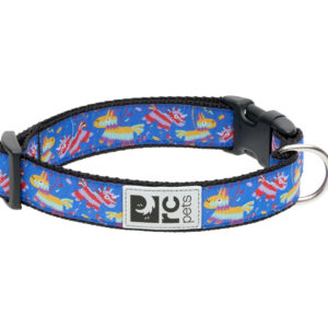 RC Pets Dog Clip Collar Fiesta