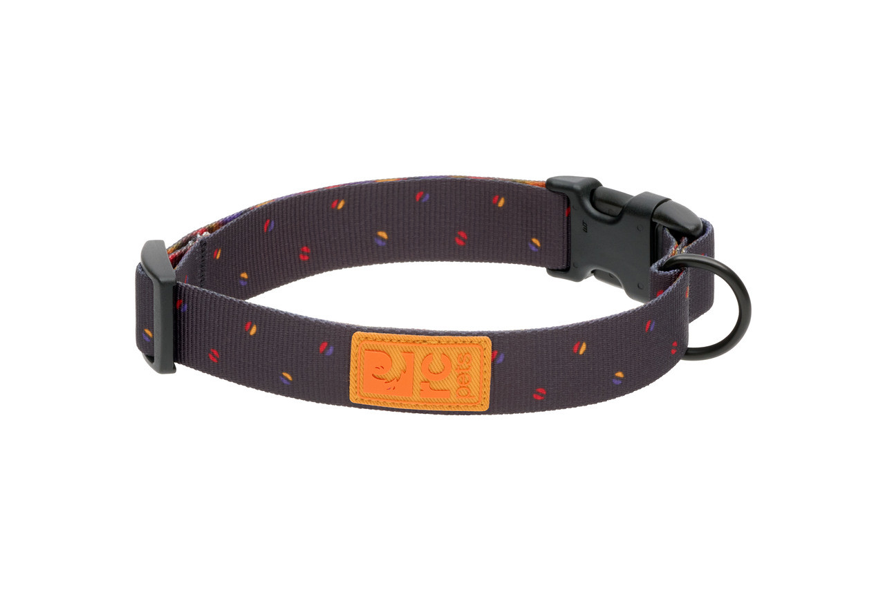 RC Pets Dog Eco Clip Collar Dapple