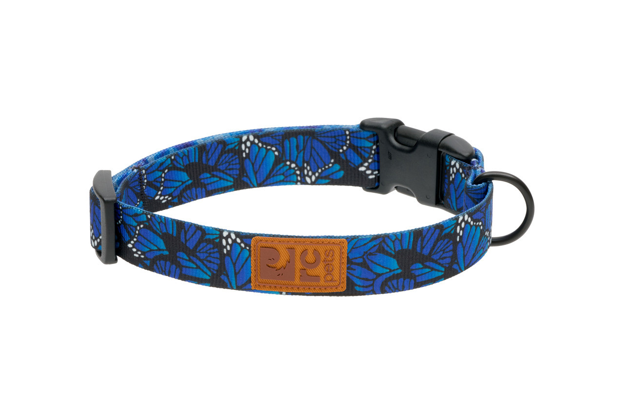 RC Pets Dog Eco Clip Collar Flutter