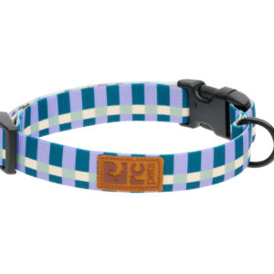 RC Pets Dog Eco Clip Collar Gridlock Weave
