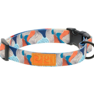 RC Pets Dog Eco Clip Collar Riptide
