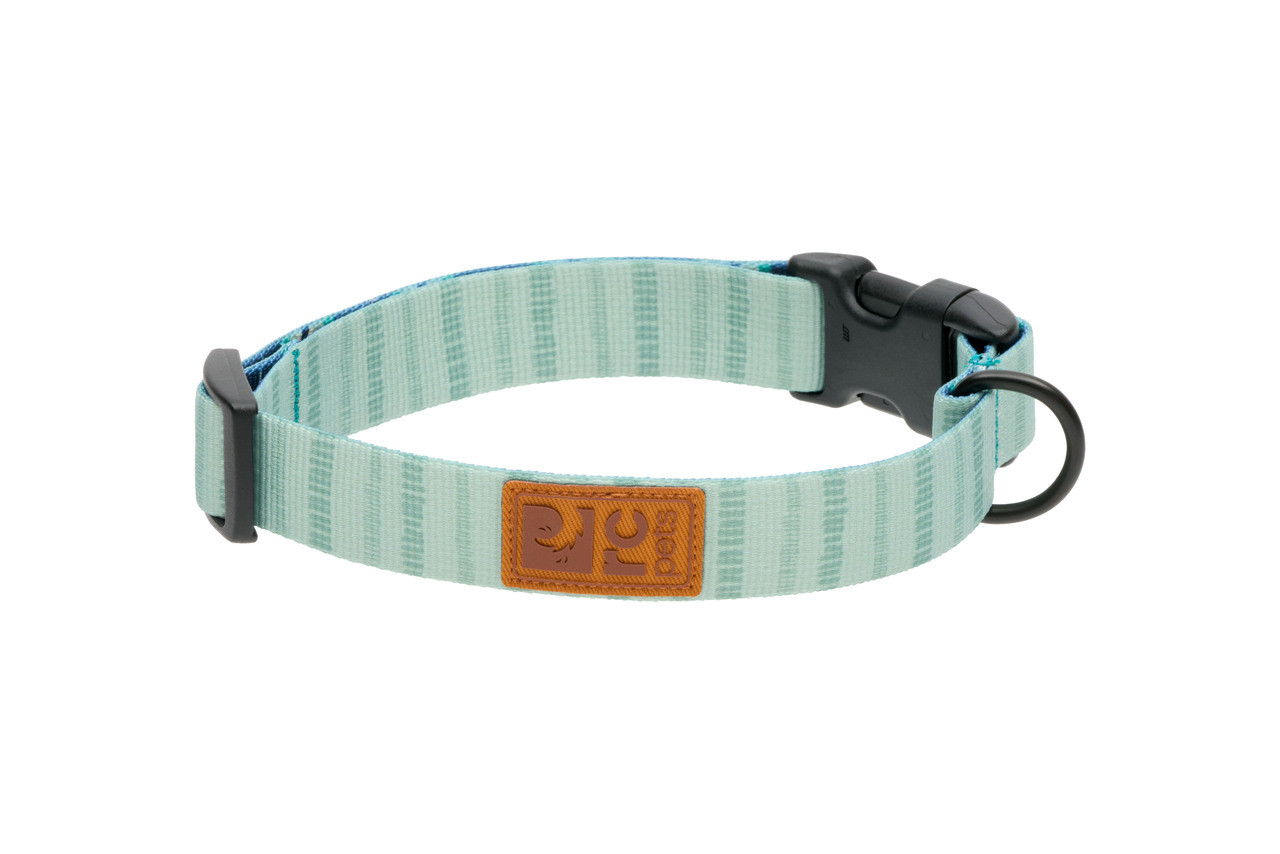 RC Pets Dog Eco Clip Collar Staccato Sage