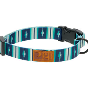 RC Pets Dog Eco Clip Collar Surfside