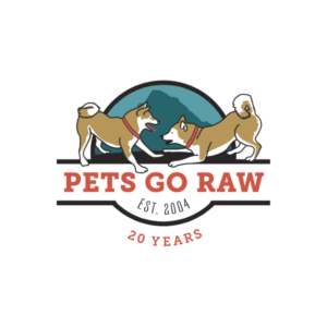 Pets Go Raw