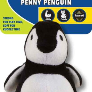 Petsport Tiny Tots Penny Penguin