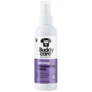 Buddycare Calming Lavender Dog Deodorising Spray 200ml