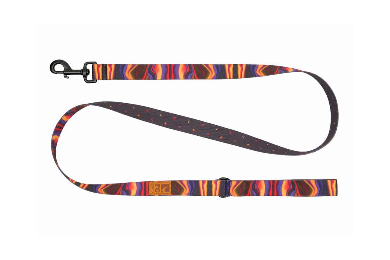 RC Pets Eco Leash Cosmic Aura / Dapple