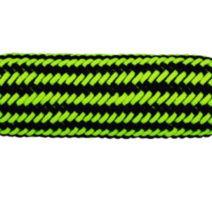 Jolly Squeaker Tube Rope