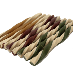 Mak’s Patch Fruit Straws 14cm