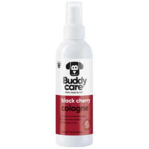 Buddycare Black Cherry Dog Cologne 200ml