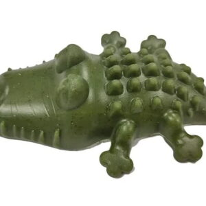 Mak’s Patch Peanut Butter Croc – Large 12cm