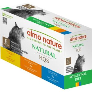 Almo Nature VP 150g 6pk