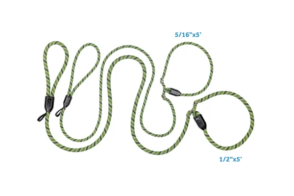 RC Pets Rope Slipe Leash - Image 2