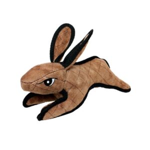 Tuffy Barnyard - Rabbit Brown