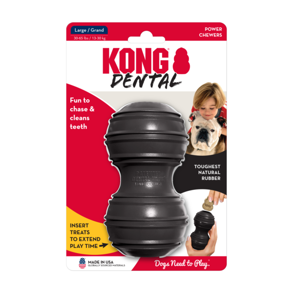 Kong Extreme Dental
