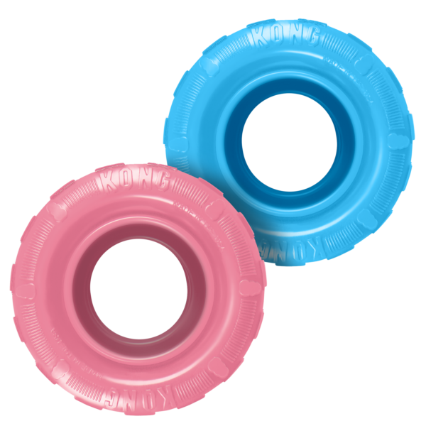 Kong Puppy Tires - Image 2