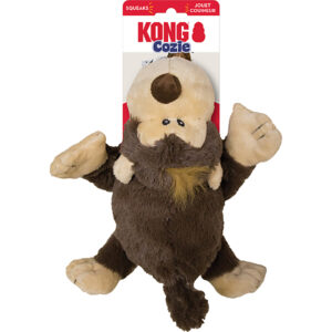 Kong Cozie Monkey Medium