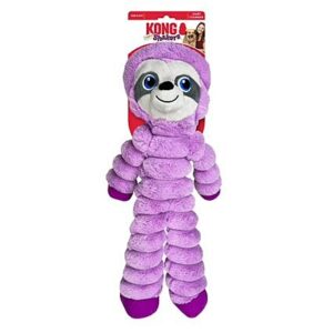 Kong Shakers Crumples Sloth