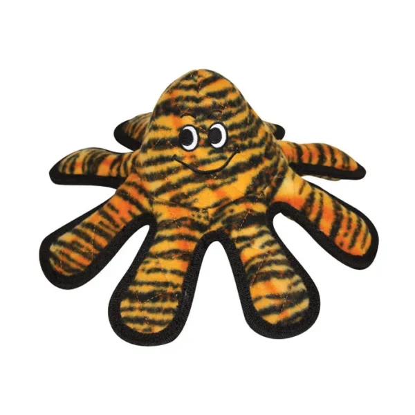 Tuffy Mega Octopus Small