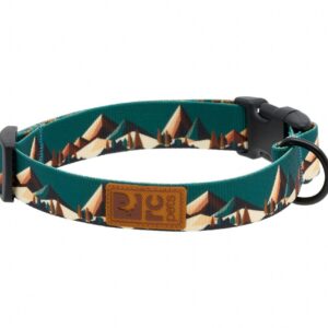 RC Pets Dog Eco Clip Collar Serene Slopes