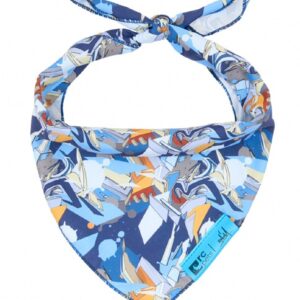 RC Pets Artist Series Bandana - DAIM