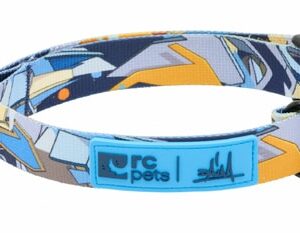 RC Pets Artist Series Collar - DAIM