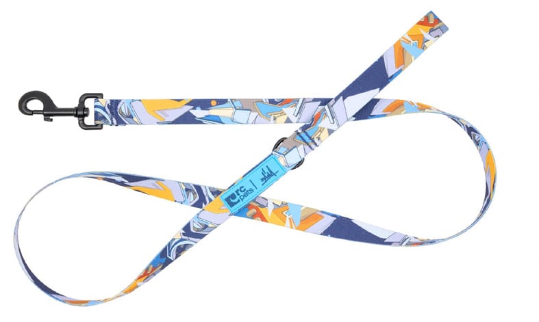 RC Pets Artist Series Leash - DAIM