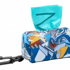 RC Pets Artist Series P.U.P Bag - DAIM
