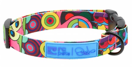 RC Pets Artist Series Collar - Dalek
