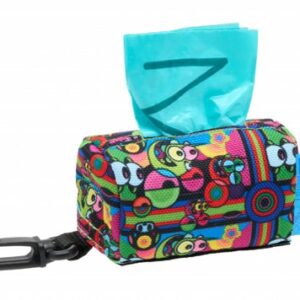 RC Pets Artist Series P.U.P Bag - Dalek