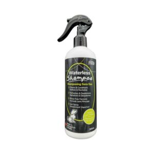 Enviro Fresh Waterless Shampoo Coconut Lime Verbena 380ml