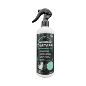 Enviro Fresh Cat Waterless Shampoo Coconut Lime Verbena 380ml