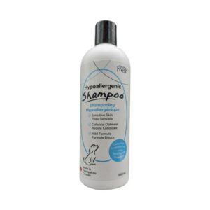 Enviro Fresh Shampoo Hypoallergenic 380ml