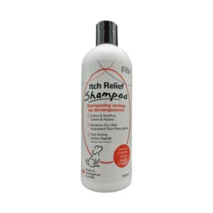 Enviro Fresh Shampoo Itch Relief Oatmeal 380ml