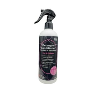 Enviro Fresh Detangler Conditioner Berry Fusion 380ml