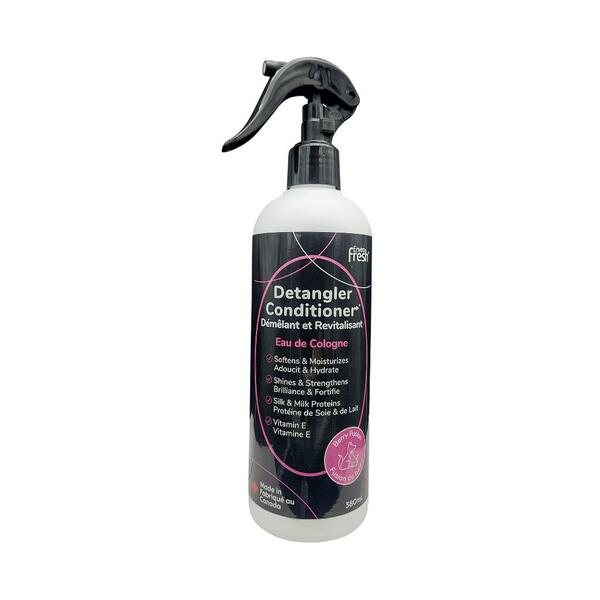 Enviro Fresh Detangler Conditioner Berry Fusion 380ml