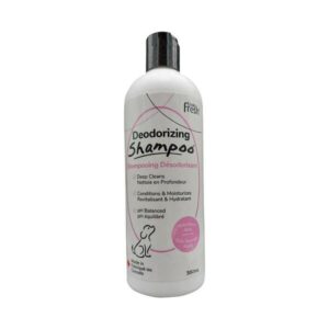 Enviro Fresh Shampoo Deodorizing Wild Berry and Aloe 380ml