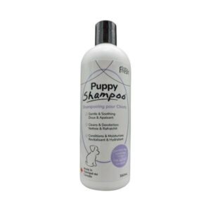 Enviro Fresh Shampoo Puppy Coconut Milk 380ml