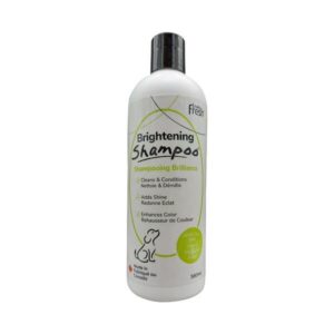 Enviro Fresh Shampoo Brightening Aloe & White Tea 380ml