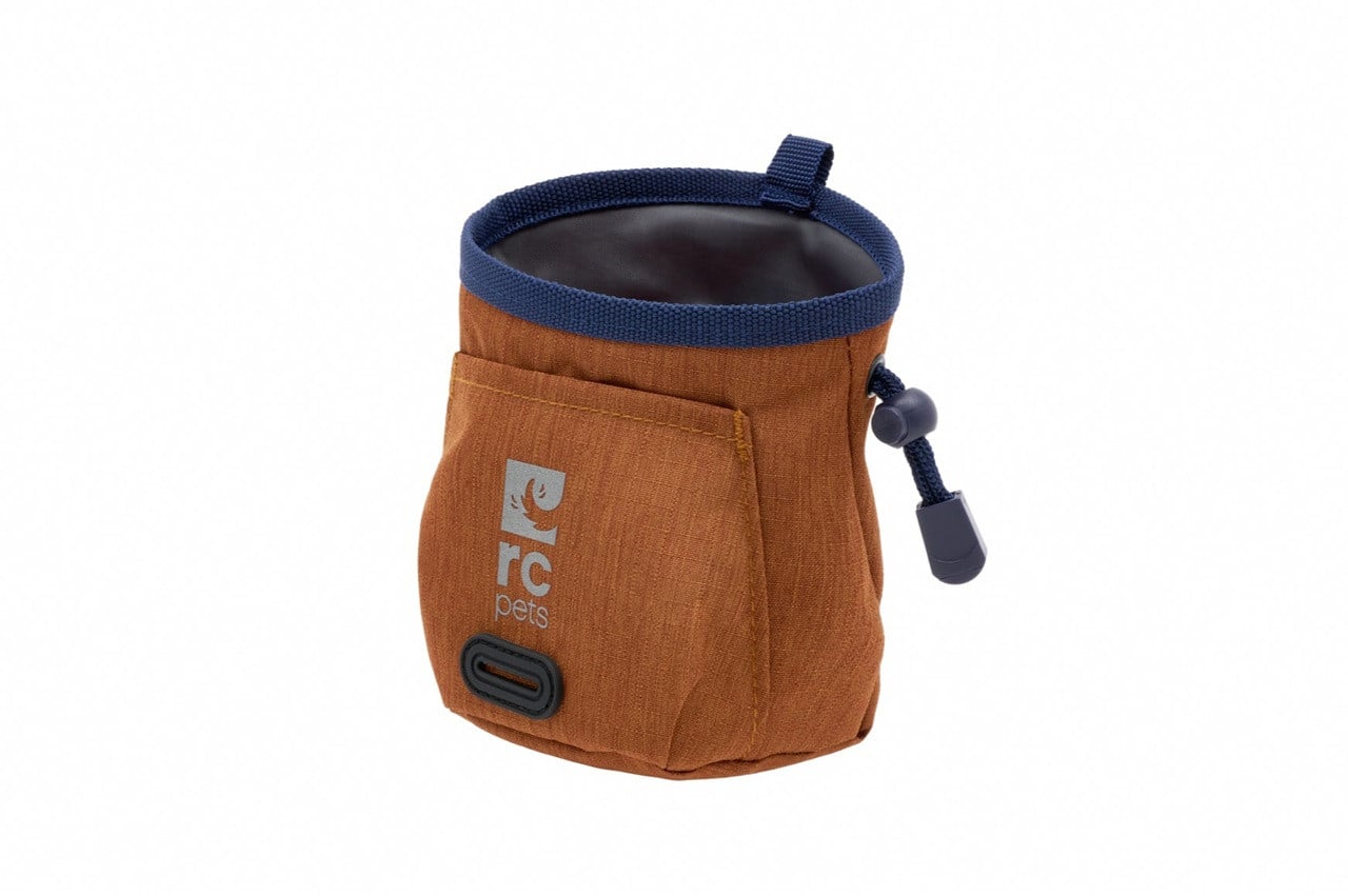 RC Pets Essential Treat Bag