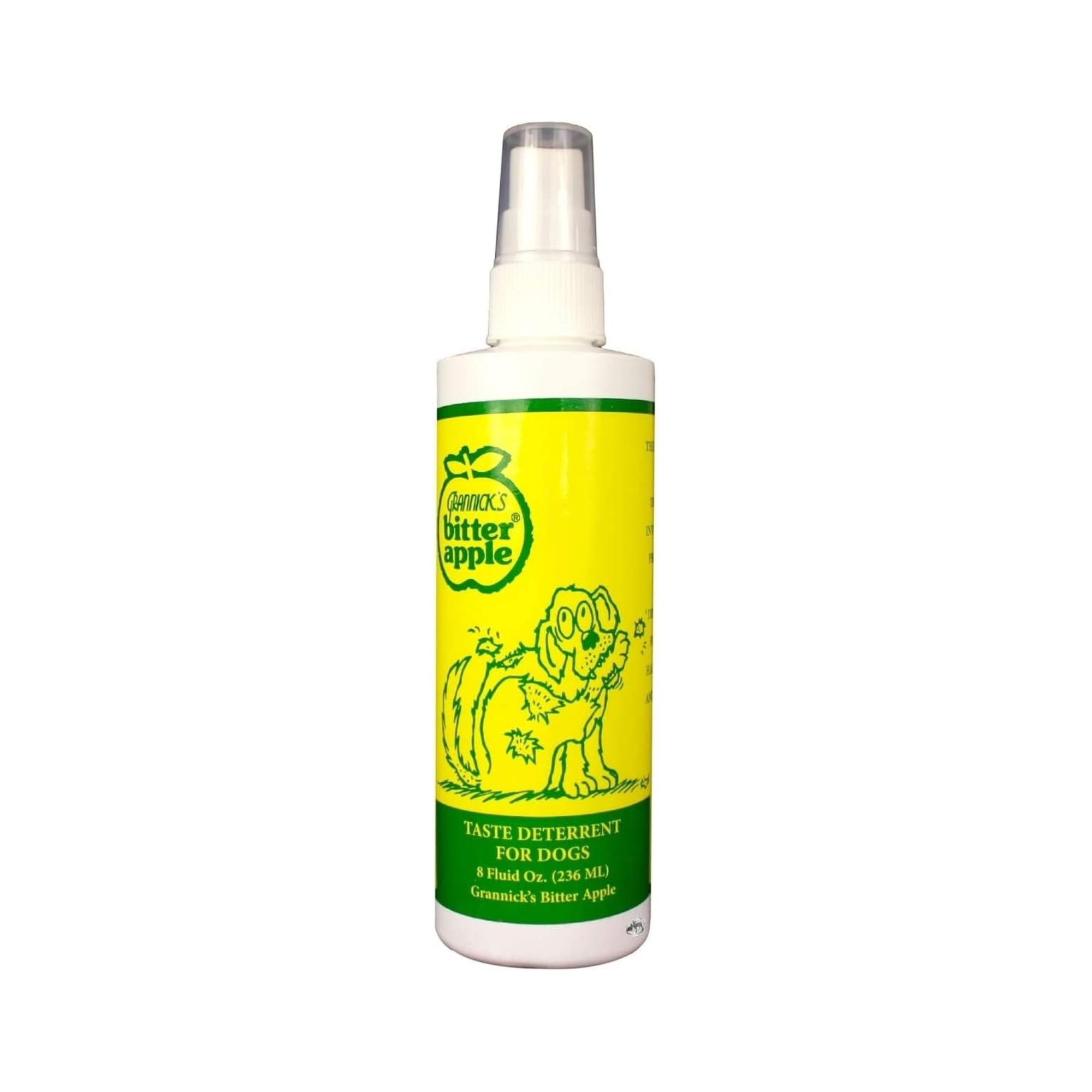 Grannick's Bitter Apple Spray 8oz
