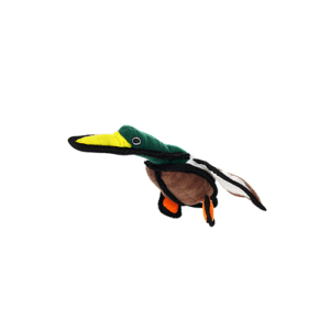 Tuffy Barnyard - Jr. Duck