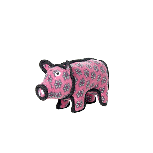 Tuffy Barnyard - Jr. Pig