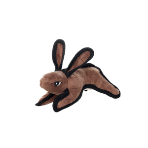 Tuffy Barnyard - Jr. Rabbit Brown